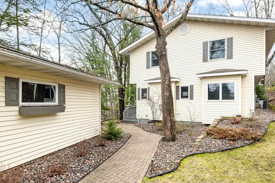 N4902 Peacock Lane, Green Lake, WI 54941 - #3