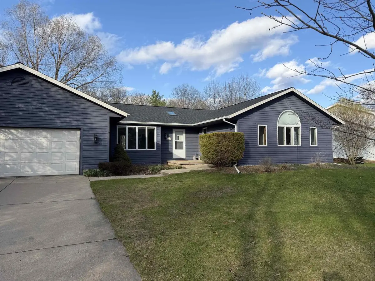 7402 Longmeadow Road, Madison, WI 53717 - #1