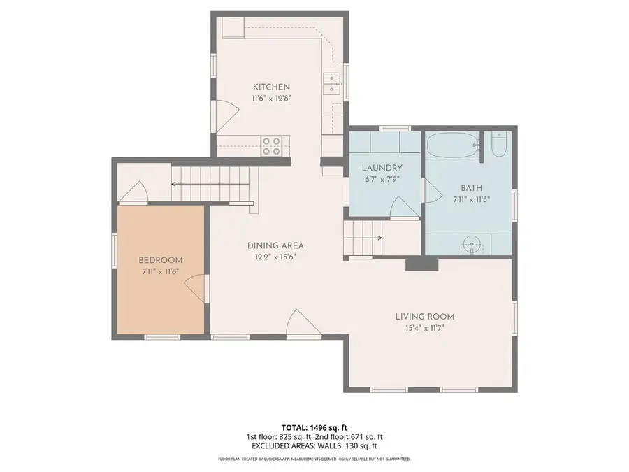 401 E Montgomery Street, Sparta, WI 54656 - #2