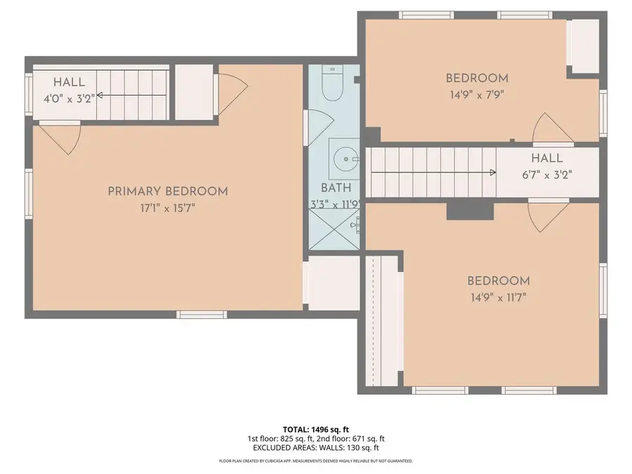 401 E Montgomery Street, Sparta, WI 54656 - #3