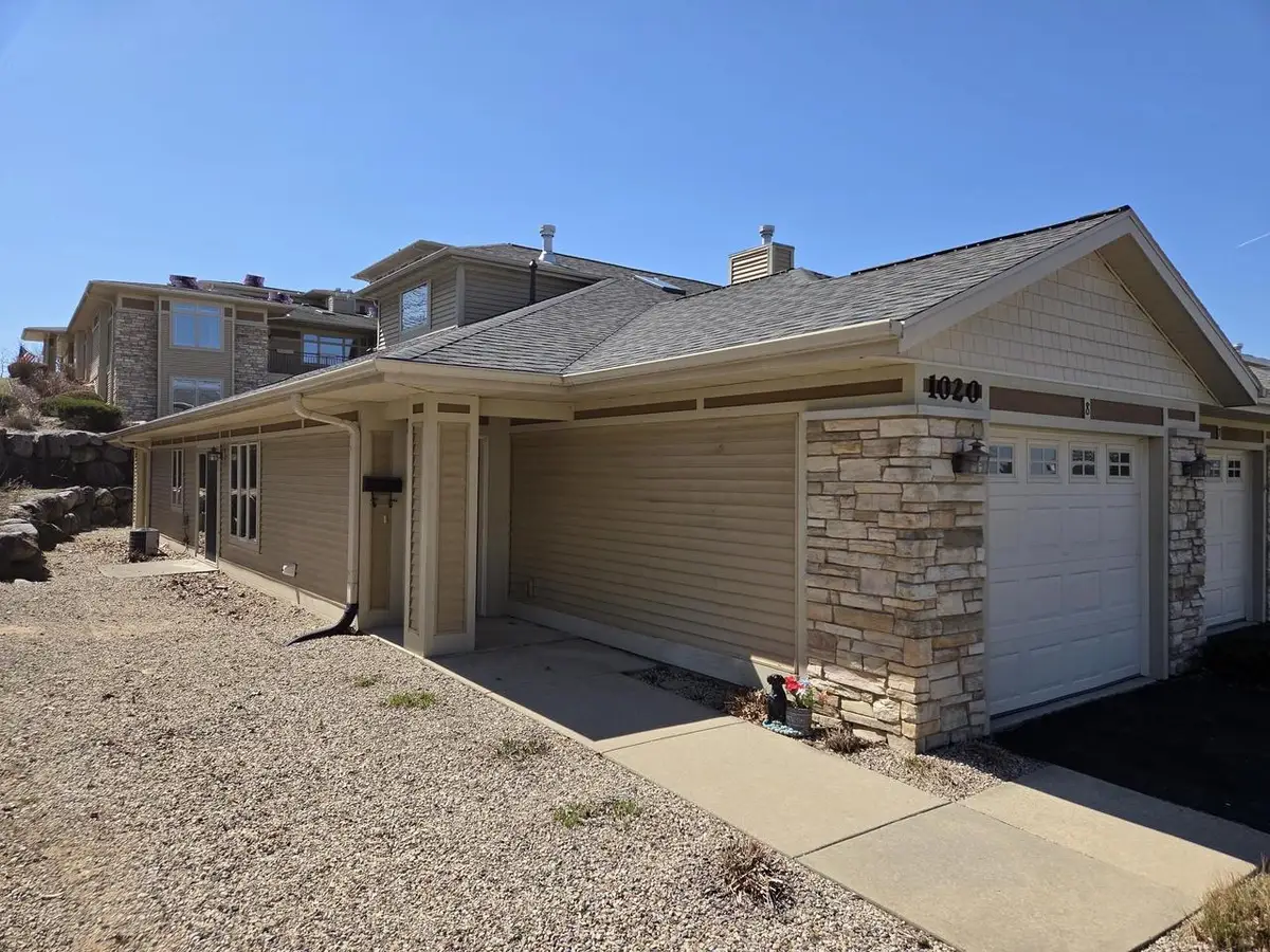 1020 Prospect Avenue #8, Portage, WI 53901 - #1