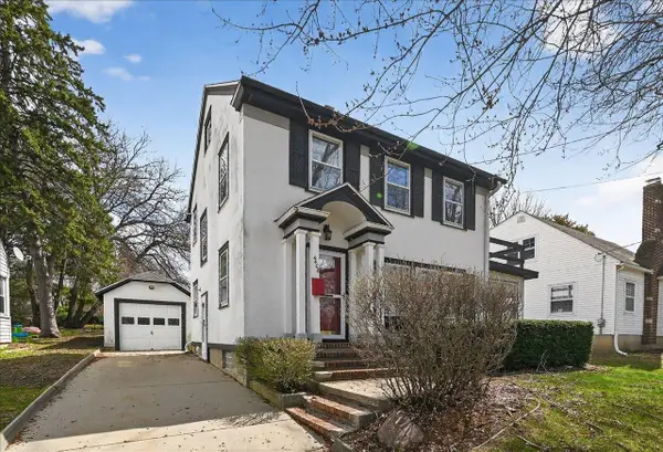 4408 Wallace Avenue, Monona, WI 53716