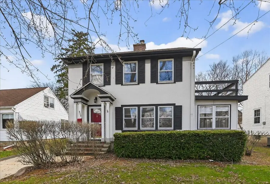 4408 Wallace Avenue, Monona, WI 53716 - #3