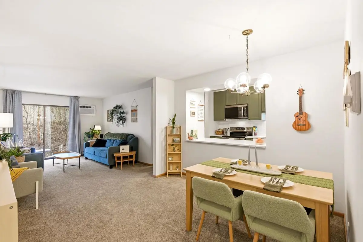 1509 Martin Street #4, Madison, WI 53713 - #1