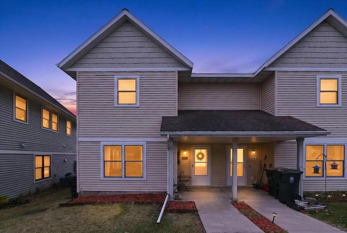 218 Musket Ridge Drive #6, Sun Prairie, WI 53590 - #1
