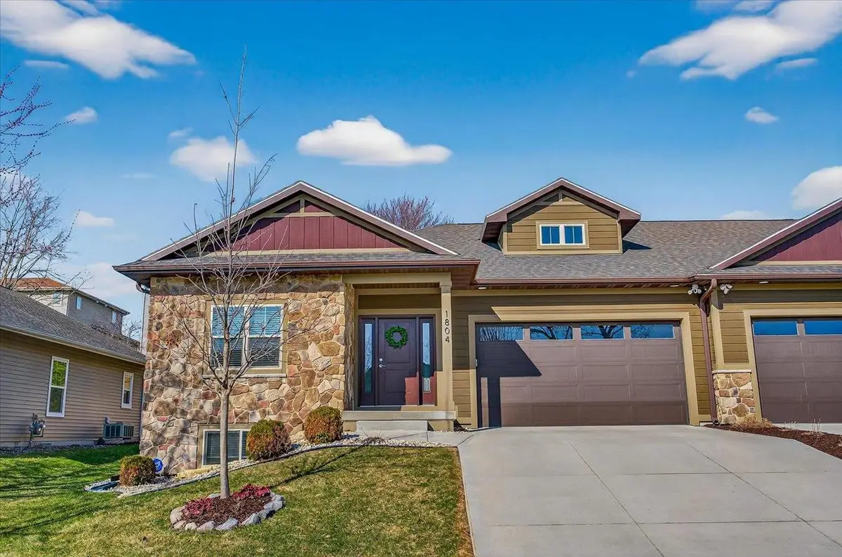 1804 Legacy Lane, Madison, WI 53719 - #1