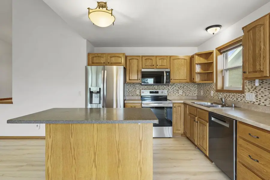 3942 Mammoth Trail, Madison, WI 53719 - #3