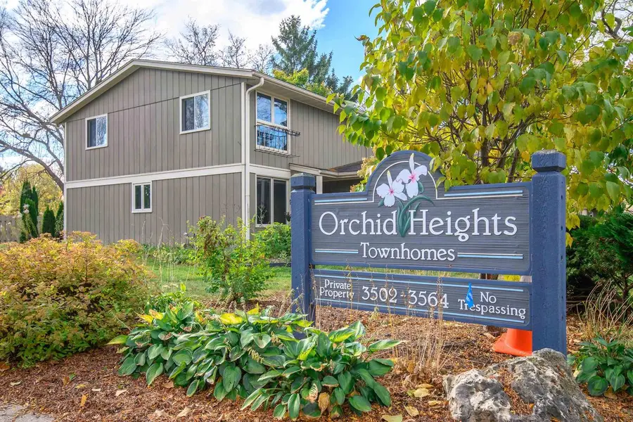 3512 Valley Ridge Road, Middleton, WI 53562 - #2