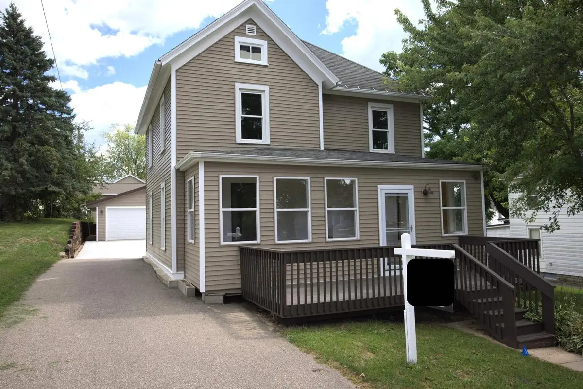 228 Scott Street, Cambria, WI 53923 - #1