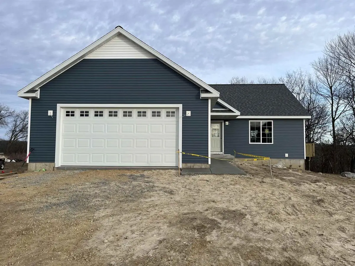 567 Ridge Street, Reedsburg, WI 53959 - #1
