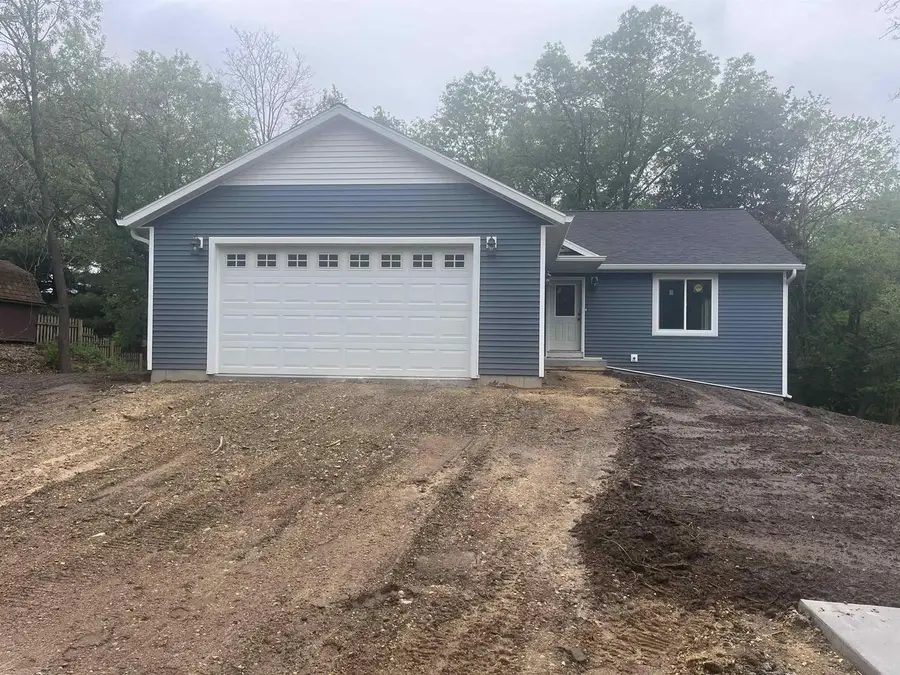 567 Ridge Street, Reedsburg, WI 53959 - #2