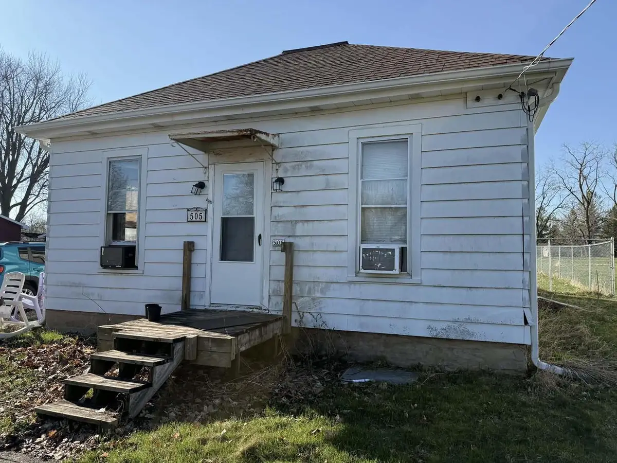 505 E Main Street, Durand, IL 61024 - #1
