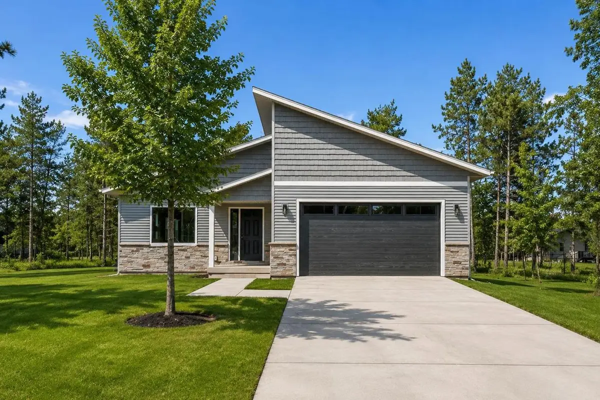 316 Timberline Court, Nekoosa, WI 54457 - #1