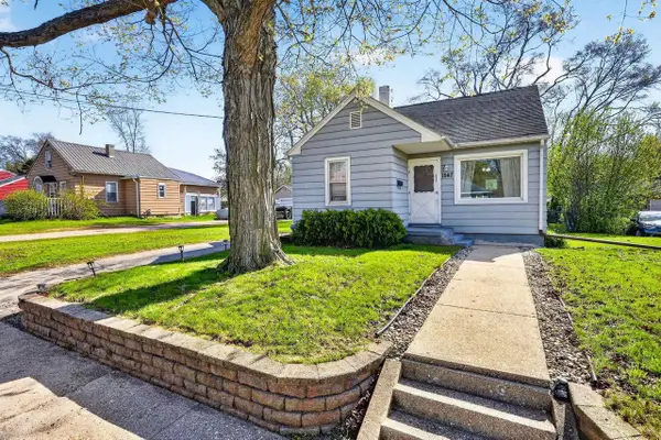 1547 McKinley Avenue, Beloit, WI 53511