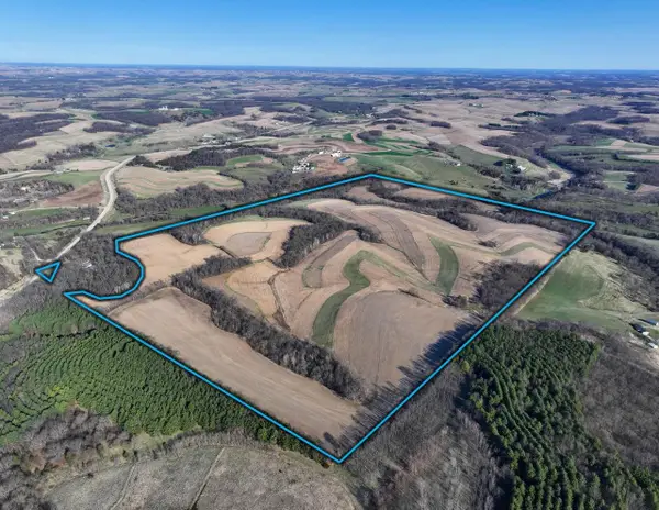 229.98 Acres Whitcomb Lane, Lancaster, WI 53813