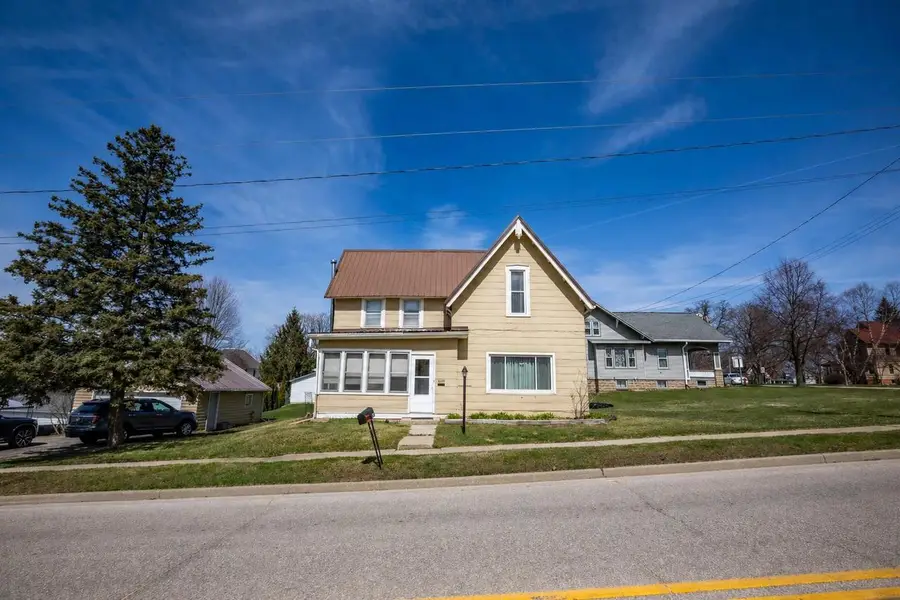 705 Fountain Street, Mineral Point, WI 53565 - #2