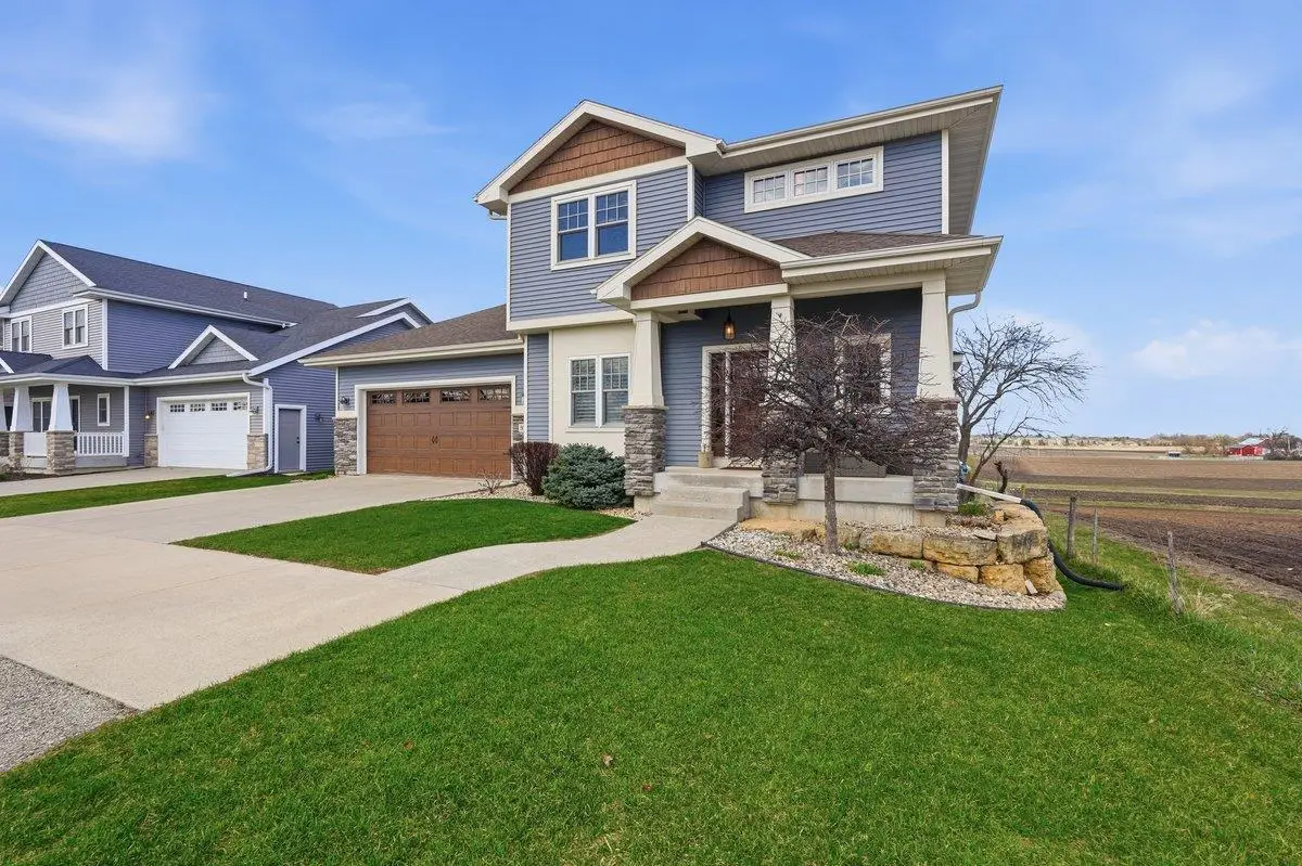 9310 Wilrich Street, Middleton, WI 53562 - #1