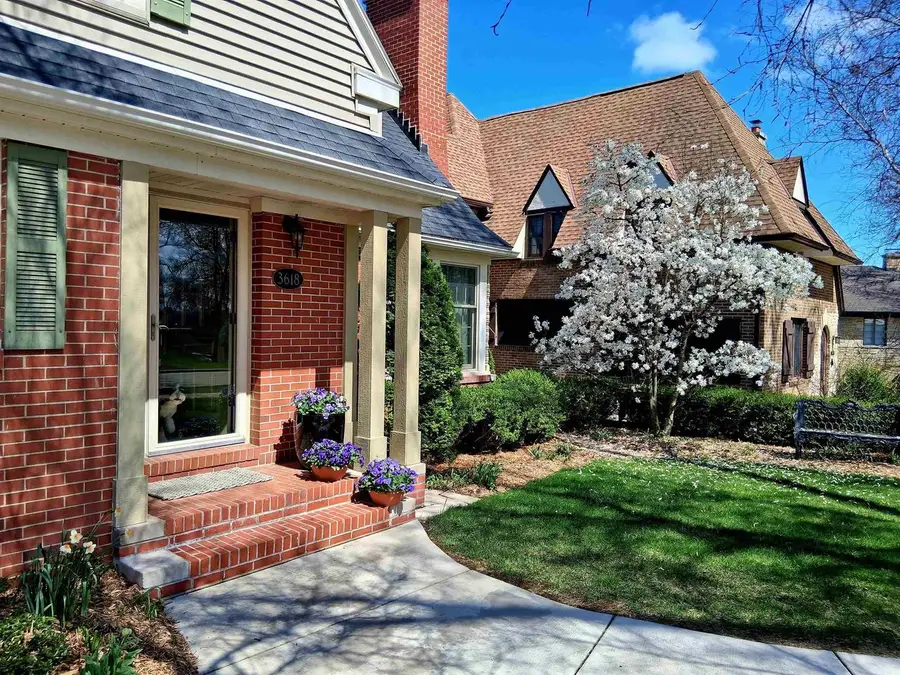 3618 Spring Trail, Madison, WI 53711 - #2