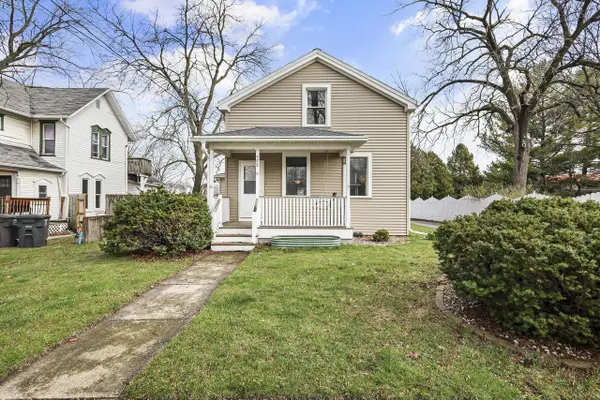 528 E Madison Avenue, Milton, WI 53563