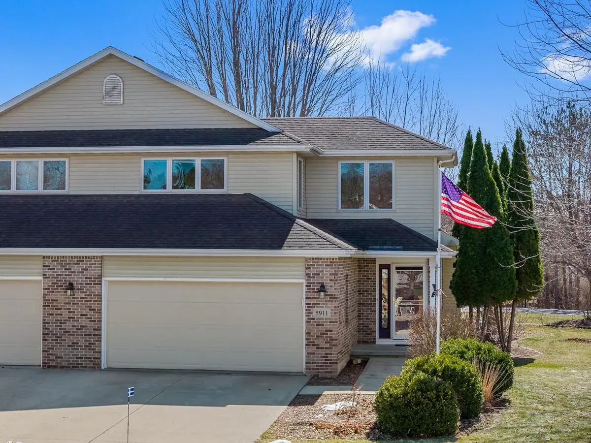 5911 E Open Meadow, McFarland, WI 53558 - #1