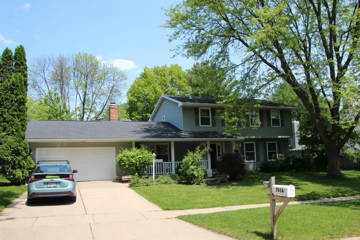 7618 Westchester Drive, Middleton, WI 53562 - #1