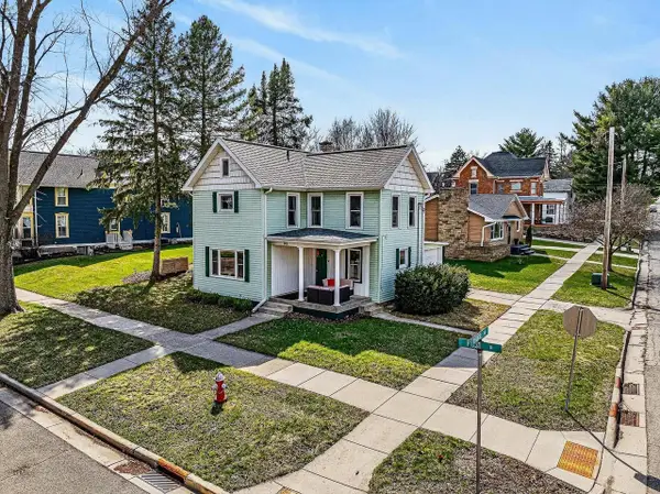 801 1st Street, New Glarus, WI 53574