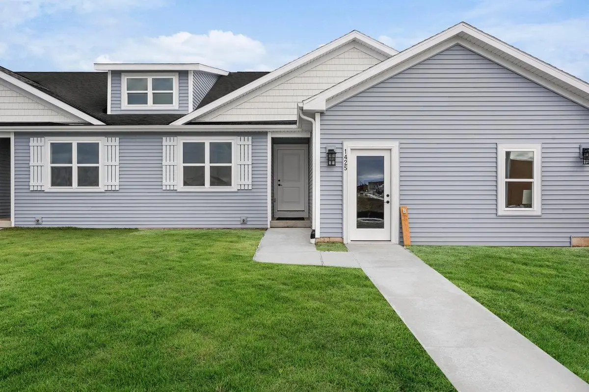 1425 S Page Street, Stoughton, WI 53589 - #1