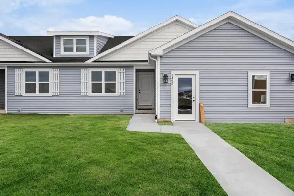 1425 S Page Street, Stoughton, WI 53589