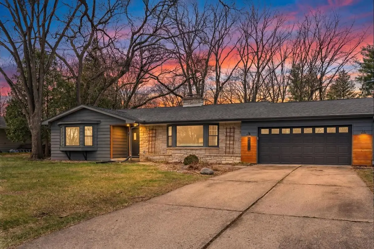 2914 Grandview Boulevard, Madison, WI 53713 - #1