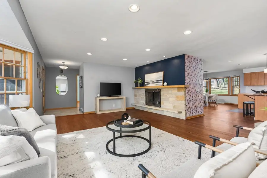 2914 Grandview Boulevard, Madison, WI 53713 - #2