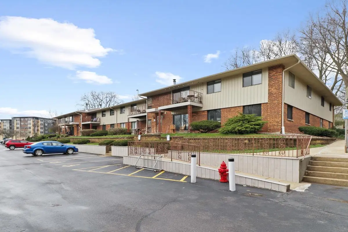 6407 Bridge Road #103, Madison, WI 53713 - #1