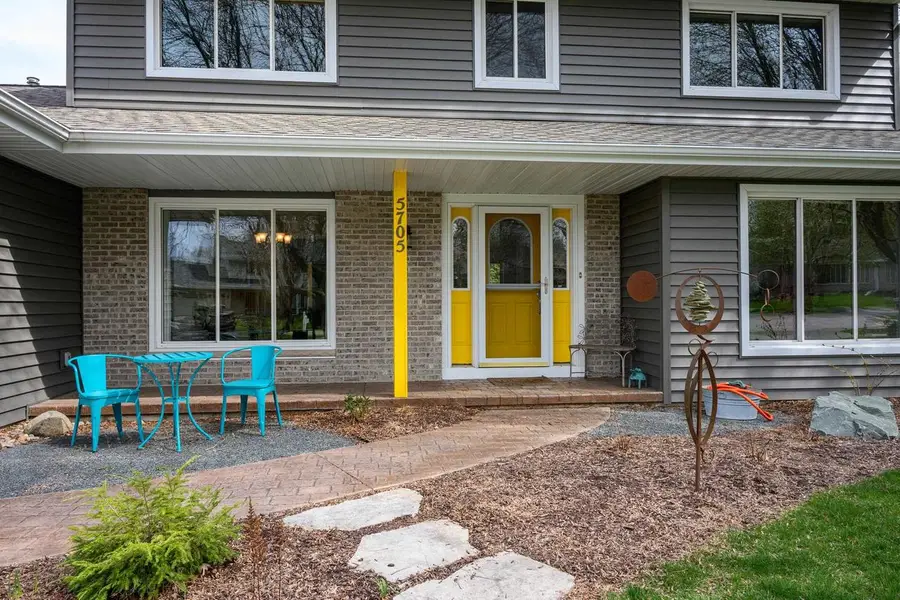 5705 Lancashier Court, Fitchburg, WI 53711 - #2