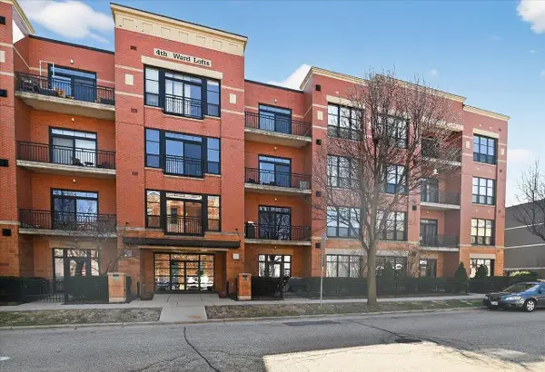 615 Main Street #207, Madison, WI 53703