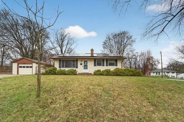 518 Bowman Avenue, Madison, WI 53716