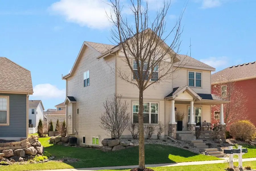 529 Pine Lawn Parkway, Verona, WI 53593 - #2