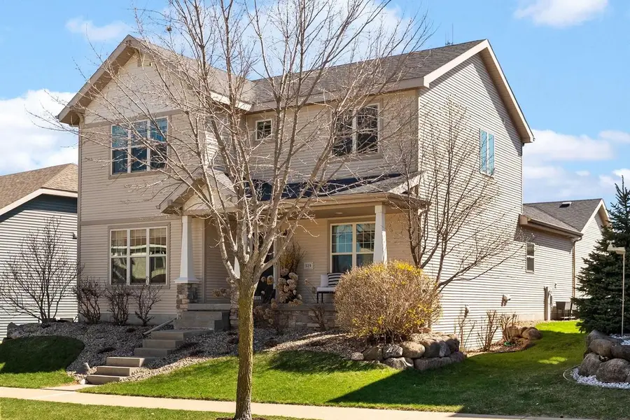 529 Pine Lawn Parkway, Verona, WI 53593 - #3