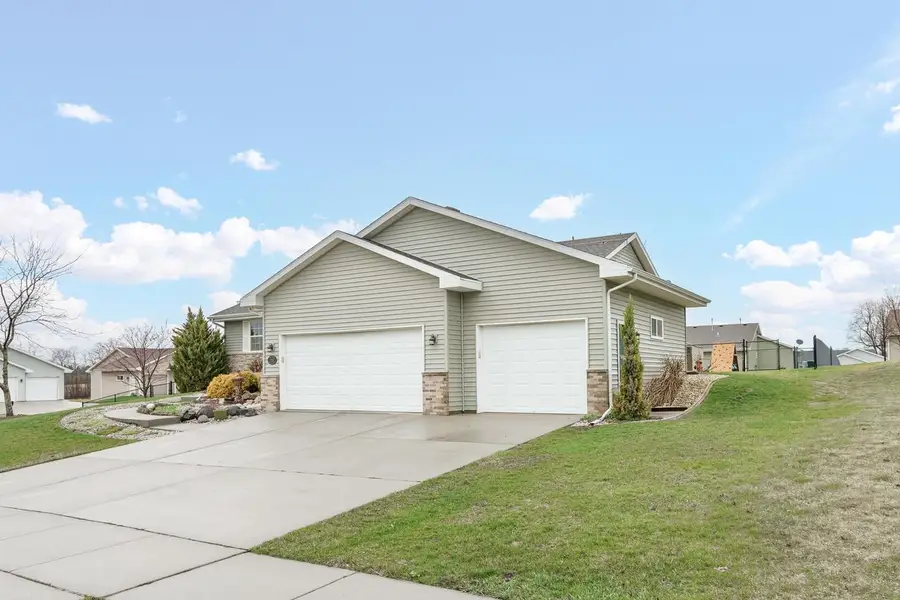 3730 Solar Avenue, Janesville, WI 53548 - #2