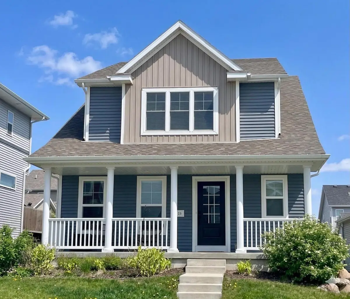 623 Prospect Road, Waunakee, WI 53597 - #1