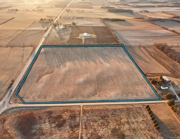 37.2 M/L Acres Washington Road, Stoughton, WI 53589