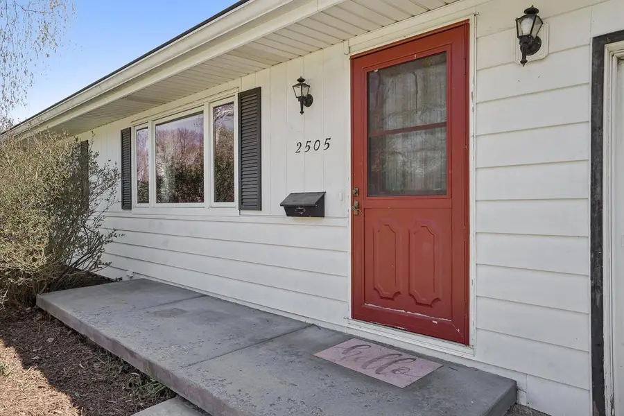 2505 Sara Road, Madison, WI 53711 - #2