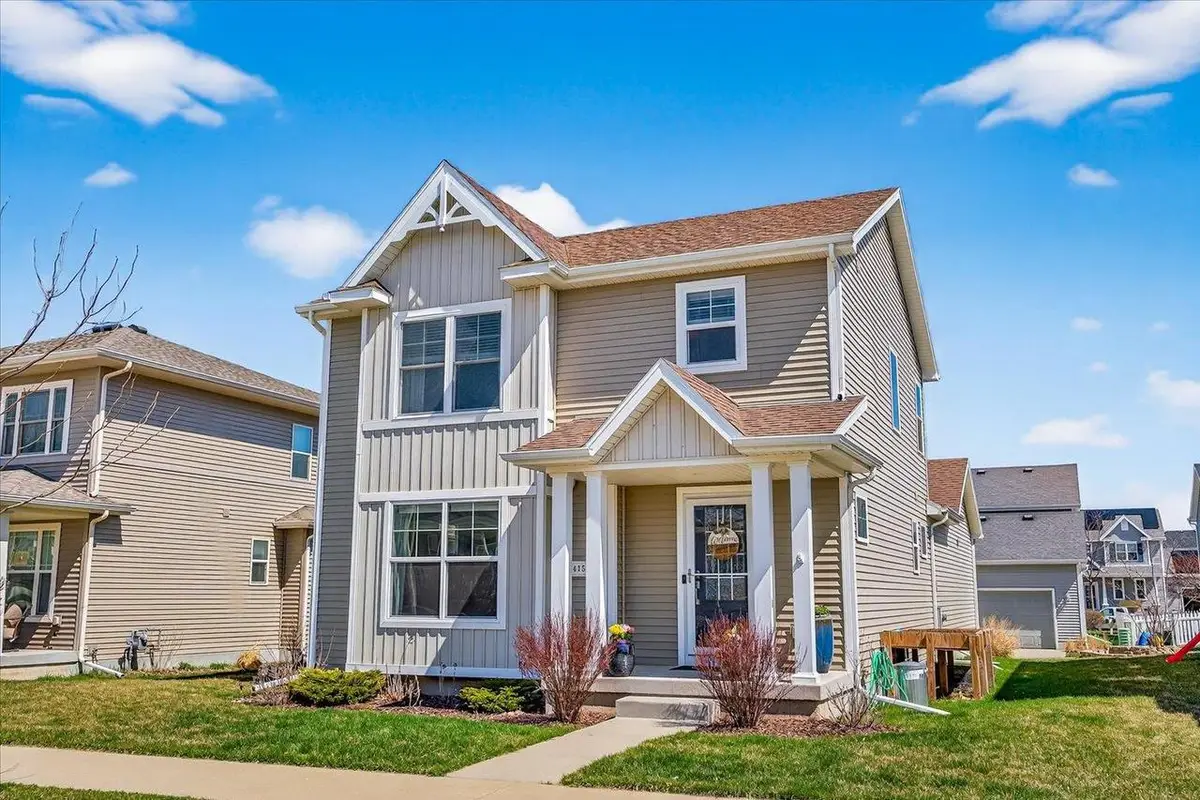 415 Pluto Street, Madison, WI 53718 - #1