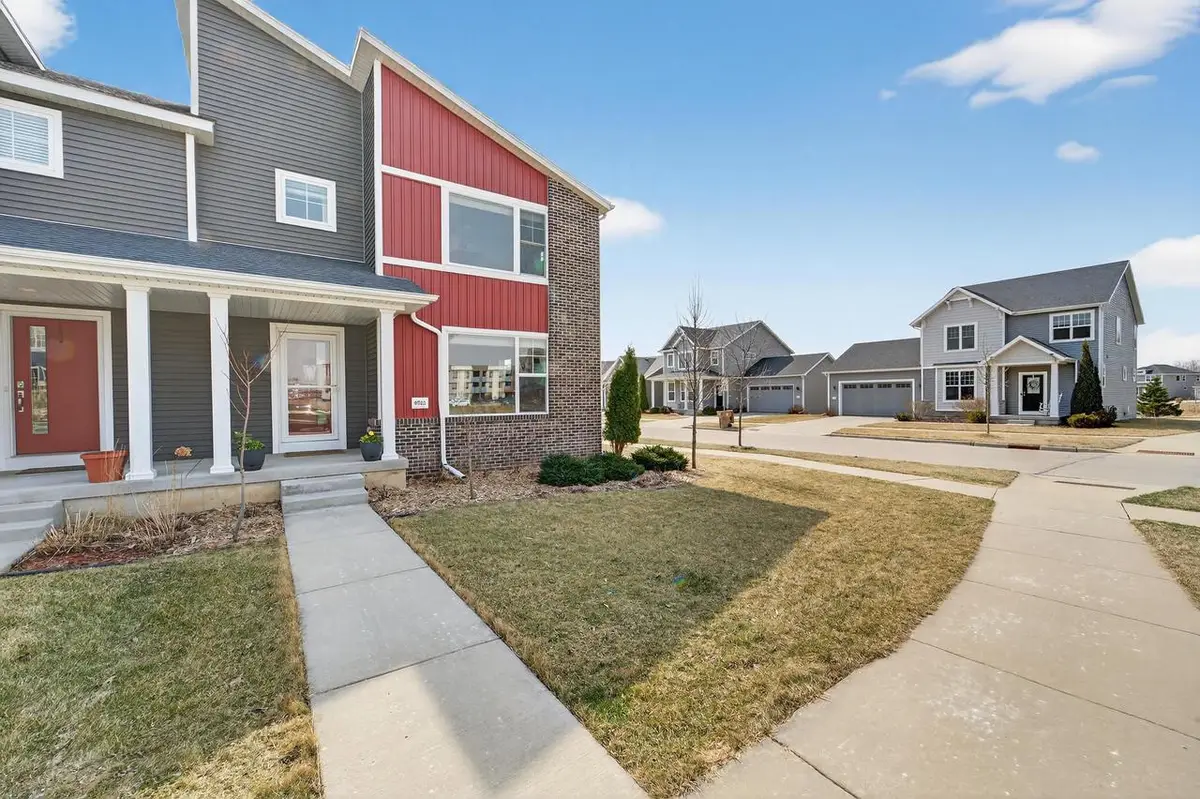 9763 Watts Road, Verona, WI 53593 - #1
