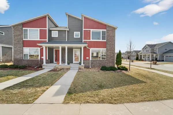 9763 Watts Road, Verona, WI 53593