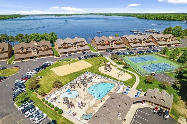 1835 -6 20TH Court #1906, Arkdale, WI 54613