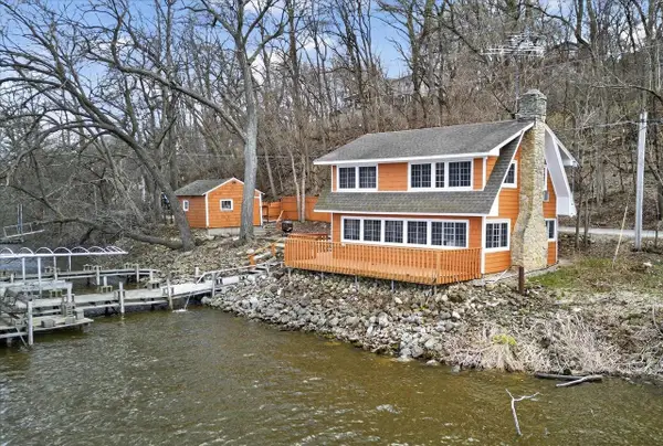 433 Ellendale Road, Edgerton, WI 53534