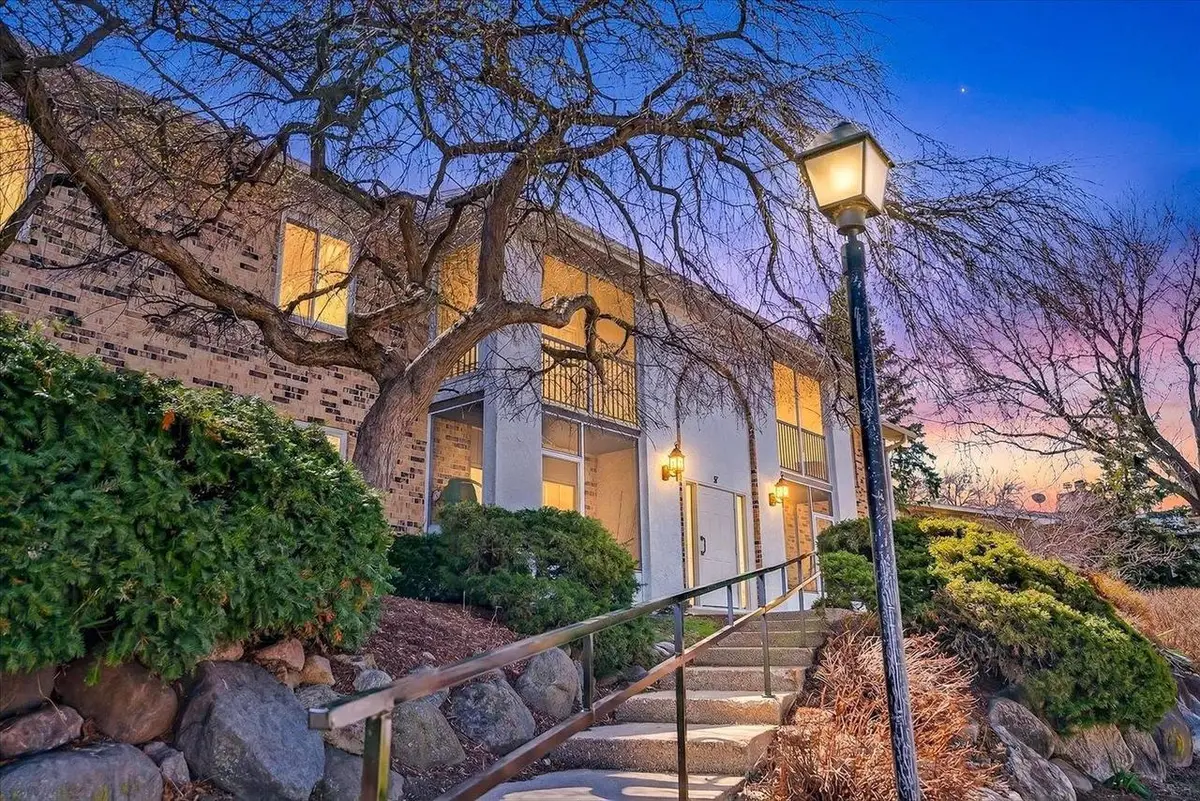 17 Golf Course Road #C, Madison, WI 53704 - #1