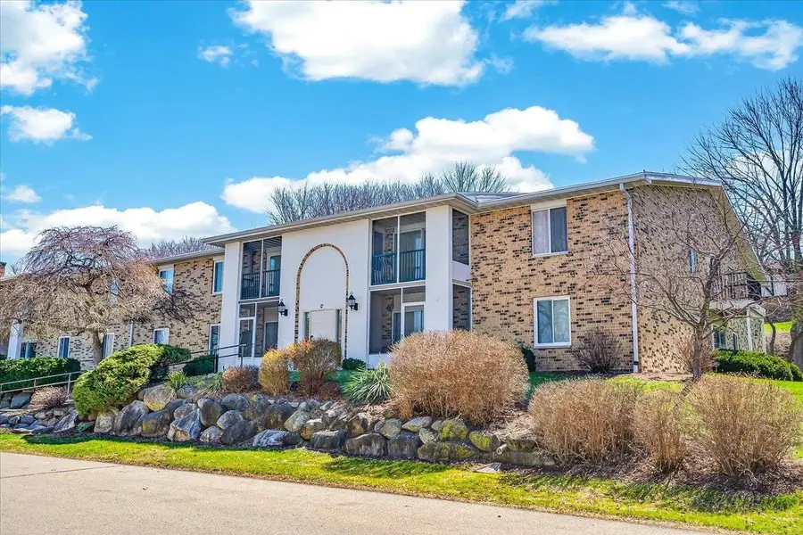 17 Golf Course Road #C, Madison, WI 53704 - #2