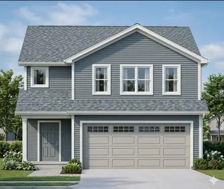 216 United Circle, Randolph, WI 53956 - #1