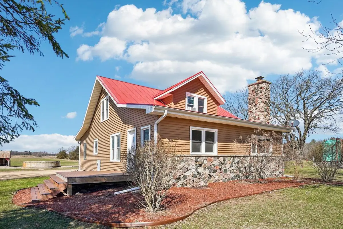 N4691 County Road HH, Mauston, WI 53948 - #1