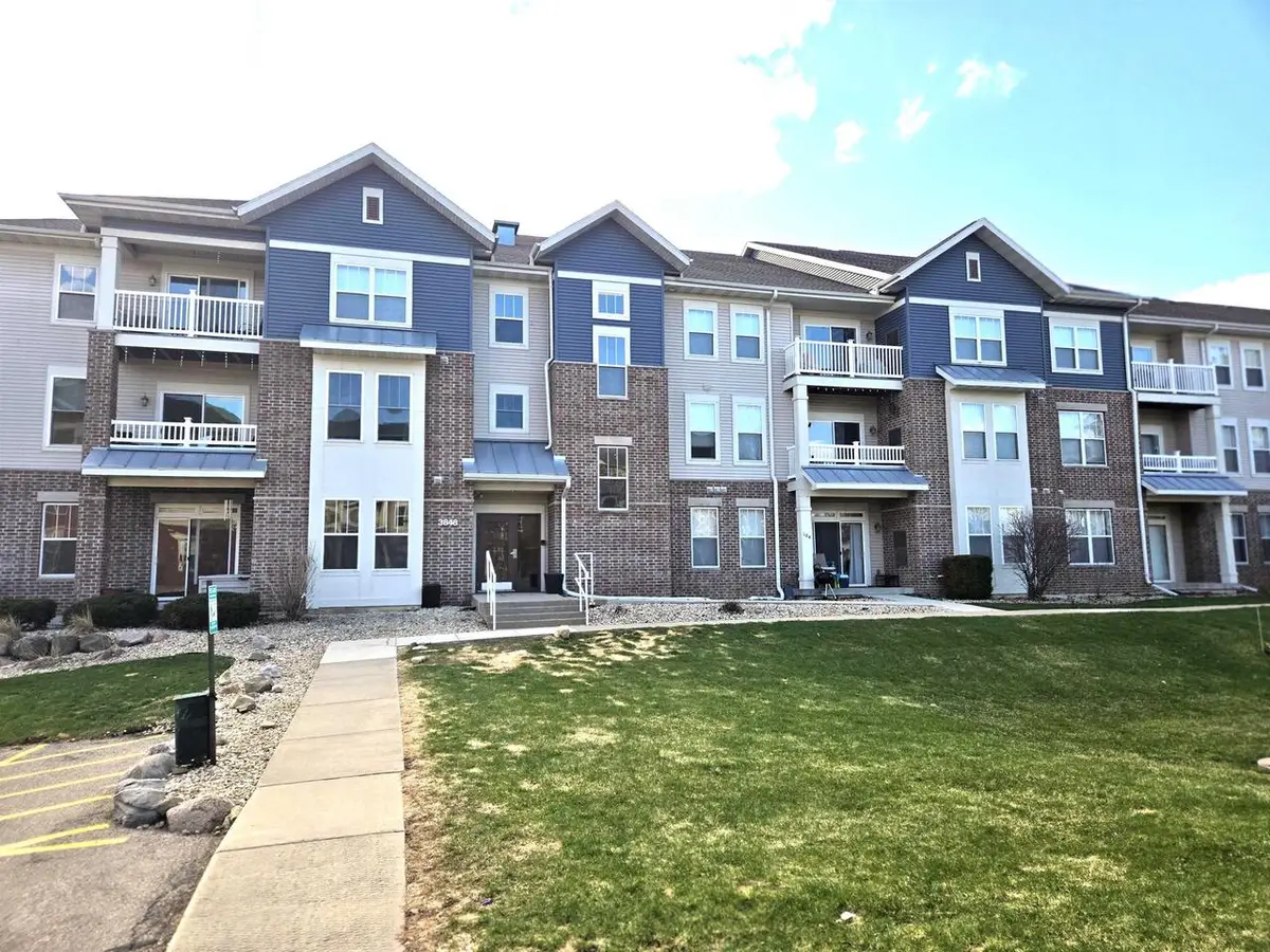 3848 Maple Grove Drive #203, Madison, WI 53719 - #1